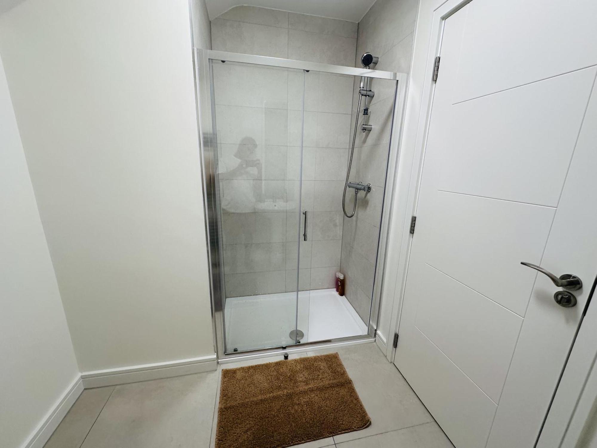 King Room With Ensuite In Dublin Clondalkin Ngoại thất bức ảnh