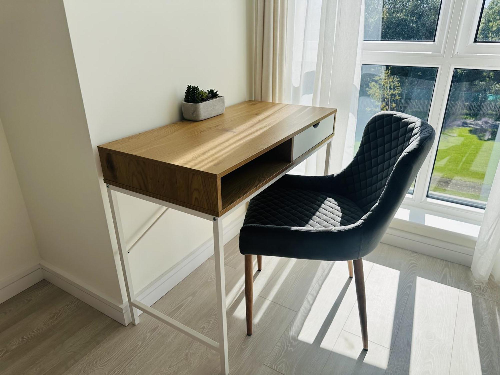 King Room With Ensuite In Dublin Clondalkin Ngoại thất bức ảnh