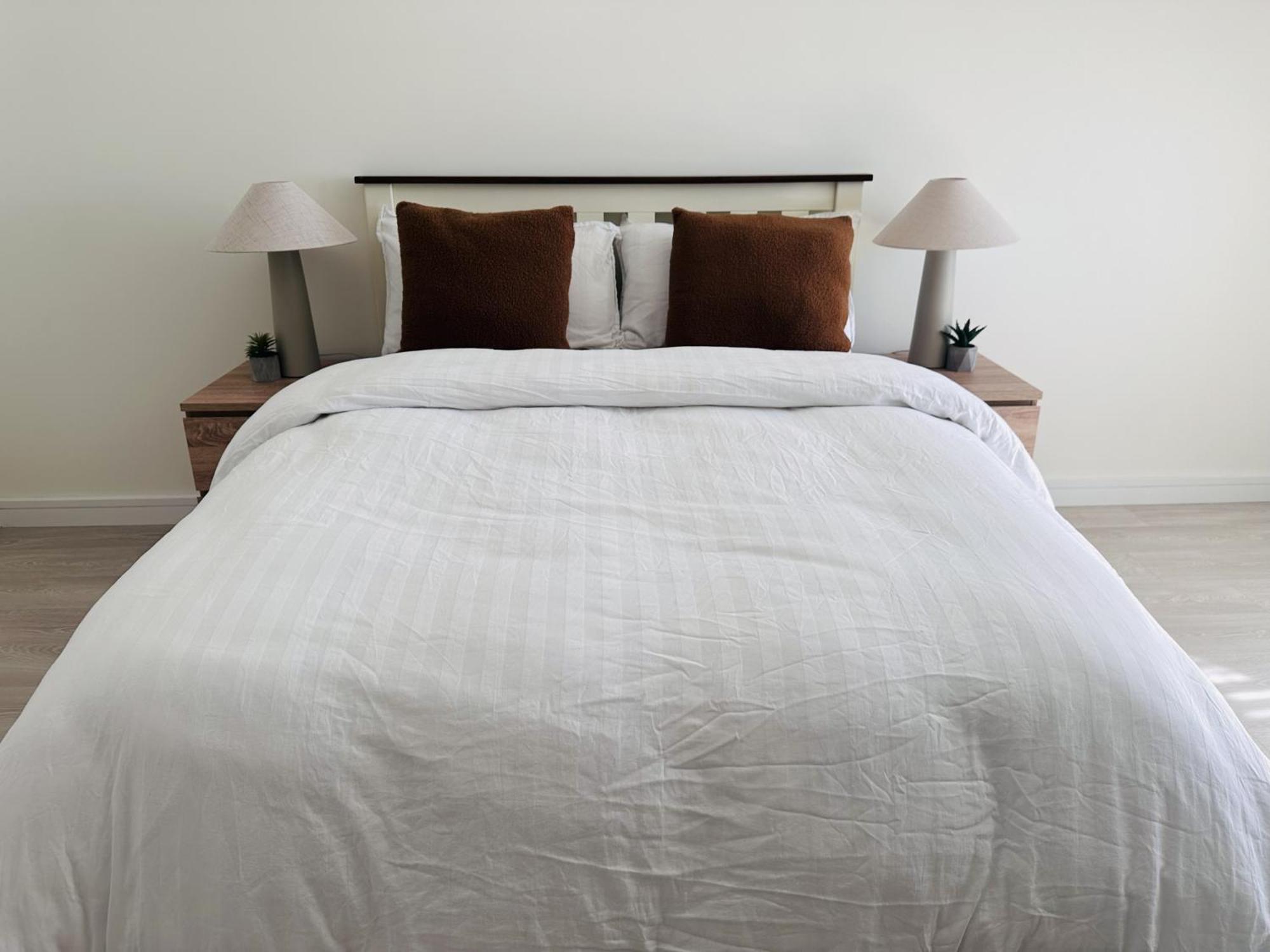 King Room With Ensuite In Dublin Clondalkin Ngoại thất bức ảnh