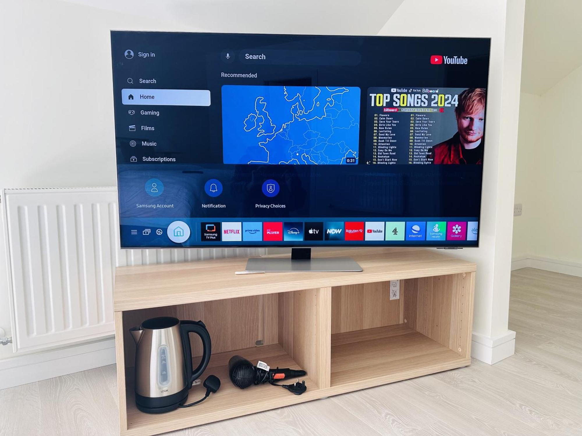 King Room With Ensuite In Dublin Clondalkin Ngoại thất bức ảnh