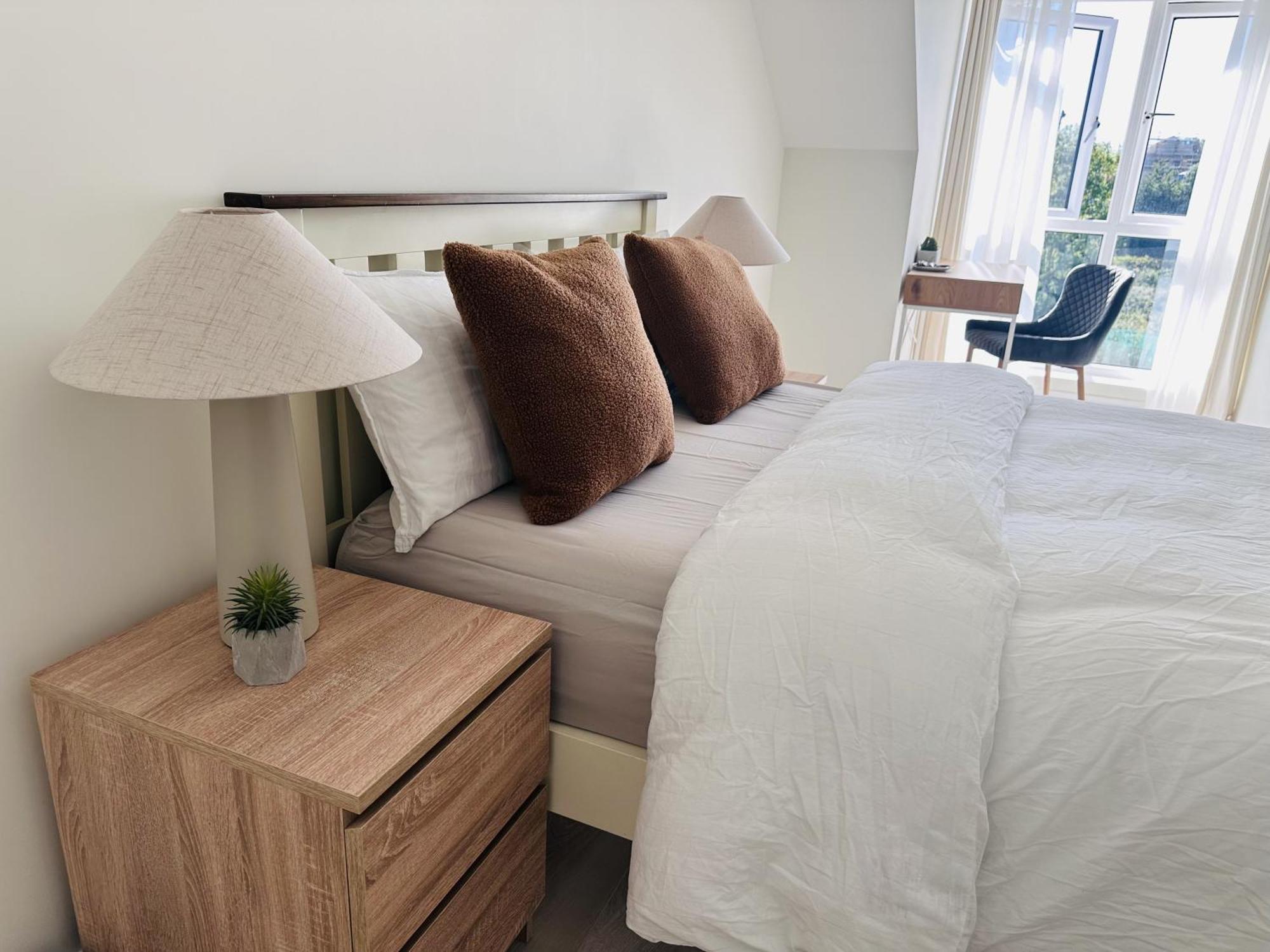 King Room With Ensuite In Dublin Clondalkin Ngoại thất bức ảnh